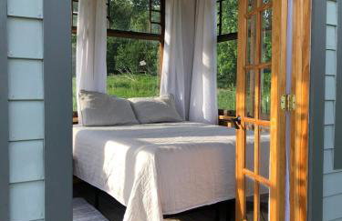 Runamuk Farm Camp with a View near the Adirondacks - Foto 16