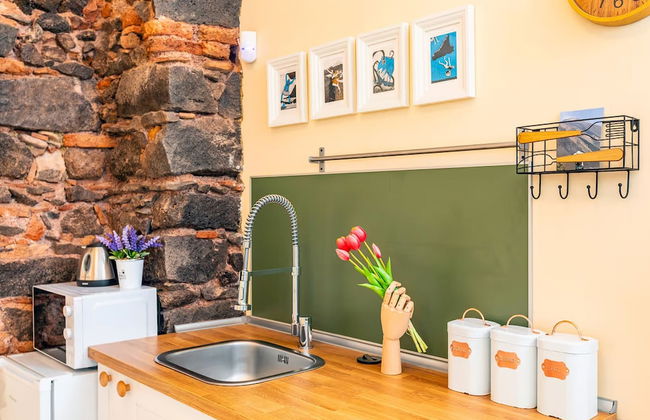 Casa Nirè - Casa Nirè II - Casa di Tano - Foto 35