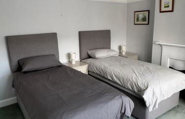 Town House, Stratford-upon-Avon - Foto 11