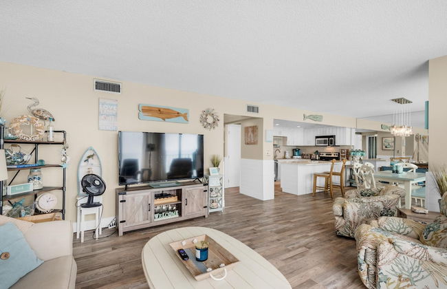 Edgewater Tower 2-611 - Foto 25