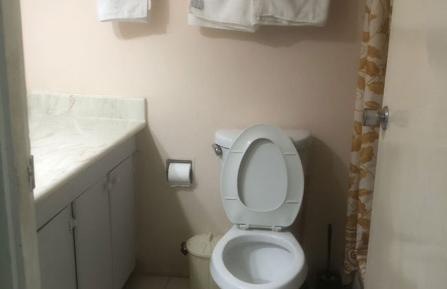 Finest Accommodation Renfrew Place - Foto 27