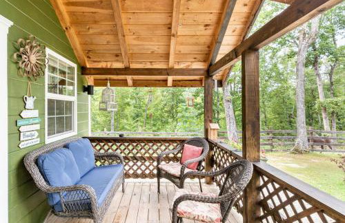 Kettlestone - Foto 48