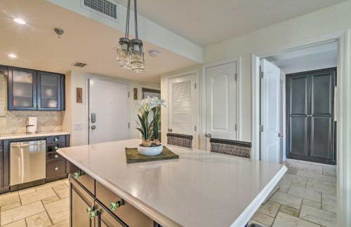 Gulf-View Hudson Condo in Waterfront Resort! - Foto 8