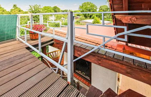 Ferienwohnung Röbelmüritz - Foto 13