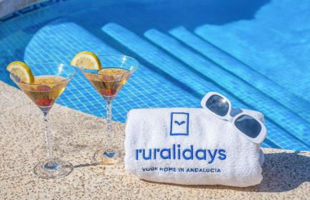 Casa Moreno Cómpeta by Ruralidays - Foto 4