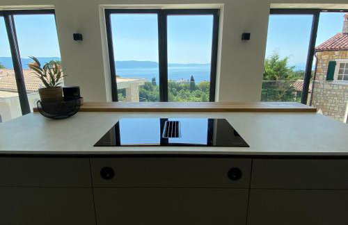 Villa Sofia in Mali Kosi, Istrien - Foto 29