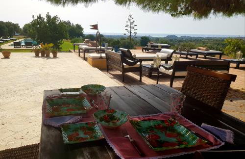 Terre Di Vendicari - Photo 21