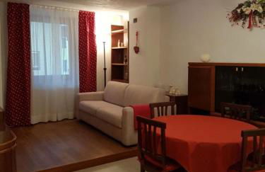 Appartamenti Osti Sansoni Mariarosa - Foto 7