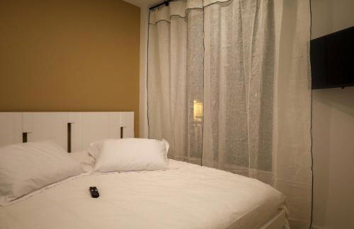 Koaloft - 4 étoiles - spacieux & lumineux au coeur de Lorient - ascenseur - Foto 11