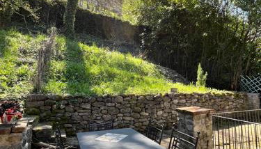 In the Heart of Dogliani - Foto 5, Garden view