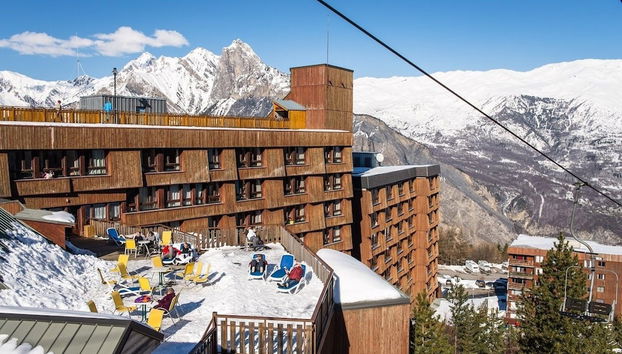 Terraço/pátio interior