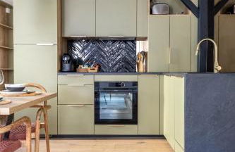 Arty by PRIM0 C0NCIERGERIE - Foto 17