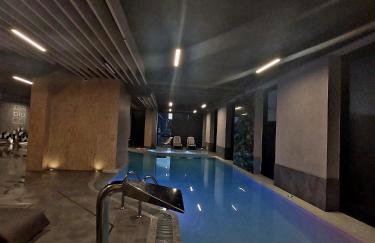 APARTAMENT MORZA SZUM - Foto 75