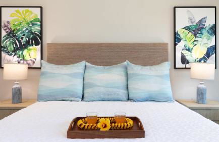 ❤PiH❤ Hale Moana Heated Private Pool Spa Detached Ohana Suite - Foto 56