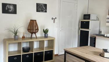 Superbe appartement face au Château - 2 chambres 5 pers - VERLAINE - Foto 5