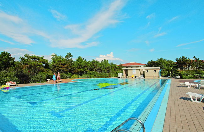 Villaggio Lido del Sole 1 - Foto 22