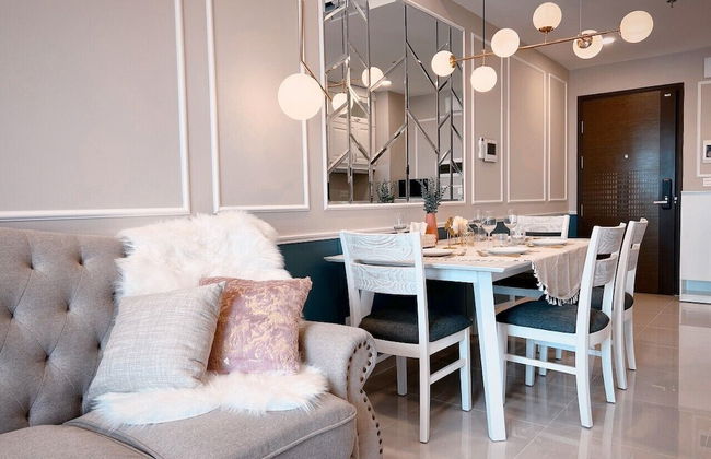 EEM Apartments Central - Foto 31