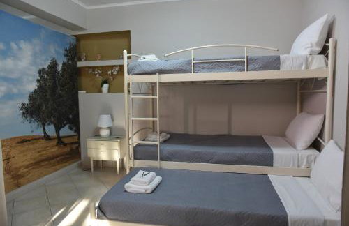 Fanis Apartment - Foto 14