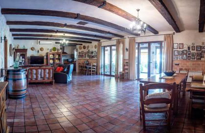 La Finca de Tomás - 5 Estrellas - Fútbol 7, Piscina Cubierta & Pádel - Foto 18