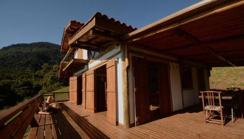 Vista Alegre Ecoaventuras, trilhas e cachoeiras - Foto 4