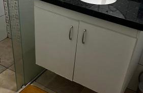 Apartamento completo com recepção 24h - Foto 14