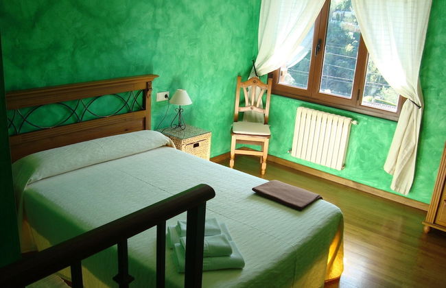 Apartamentos La Montaña - Foto 4