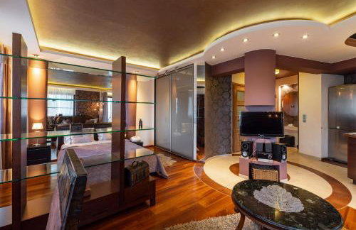 Apartament Rondo VERONA - Free, secure parking for Guests - Foto 2