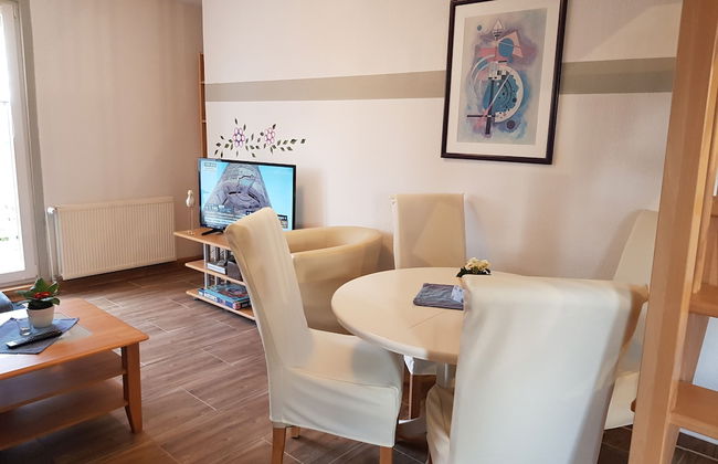 Feriendomizil am Hafen GbR - Foto 72