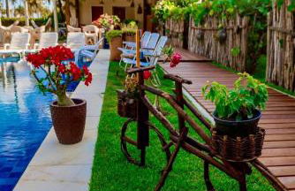 Reserva do Paiva suites - Foto 27