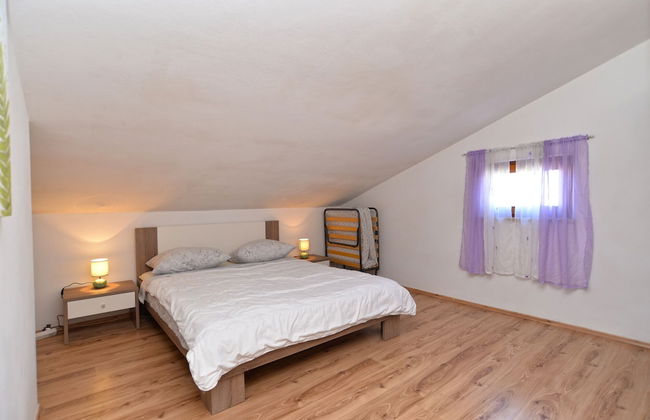 Apartment Vili 351 - Foto 16