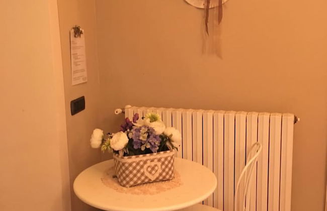 B&B L'Antico Torchio - Foto 36