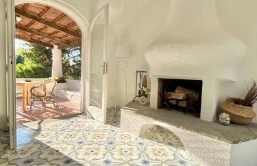 Villa Pineta - Holiday House - Photo 4
