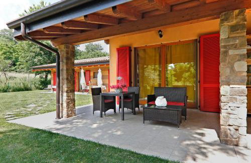 Agriturismo Terra e Lago d'Iseo Franciacorta - Foto 117