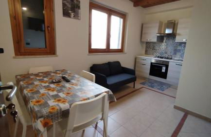 """ Holiday Properties Sicilian Breeze """ - Foto 68