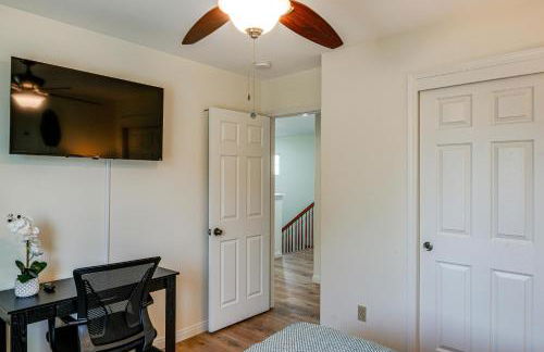 BBQ Ready Home 7 Mi to The Park at River Walk - Photo 27