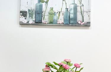 The Works-Fresh 2bed in centre, opposite Arndale. - Foto 15