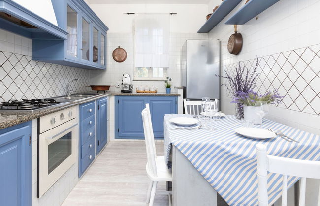 Villa Luisa Jacuzzi and Pool - Foto 6