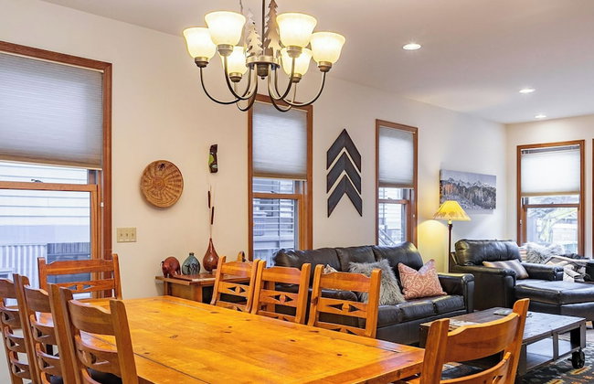 Pacific Street Townhome 514b by Avantstay Cute Townhouse in the Heart of Telluride! - Foto 55