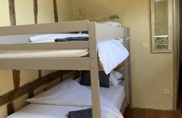 Gites de Verger, stylish self catering cottages in Sos - Foto 25