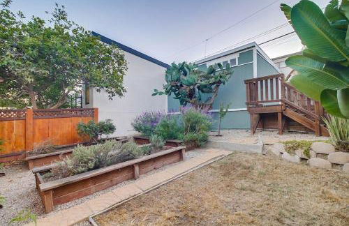 Casa Mellifora 3BR Golden Hill w Garage Parking - Foto 50