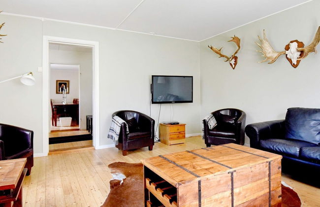 16 Person Holiday Home in Palsboda-by Traum - Foto 11