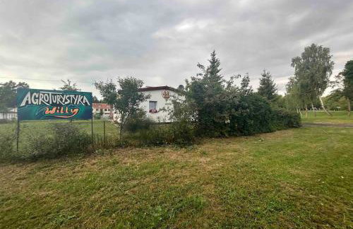 Agroturystyka Willy - Foto 32