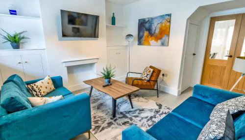 Woods Terrace - Foto 1