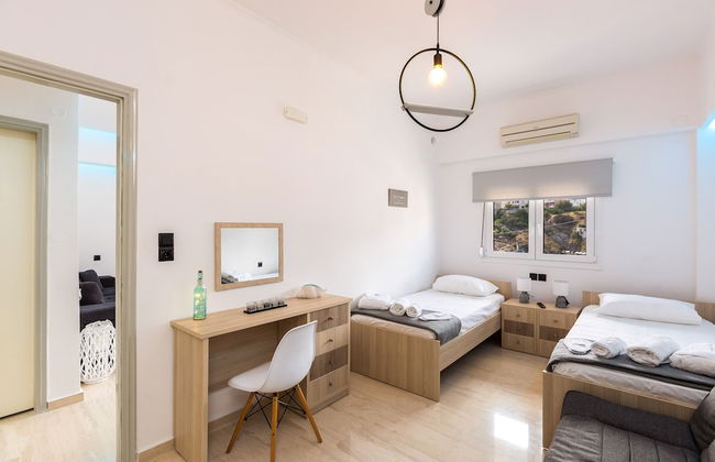 Ocean Dream Suite - Photo 7