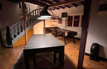 Villa du Cerney - Lake des Settons - Foto 11