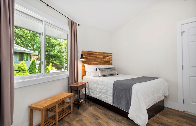 Springdale Resort - Foto 30