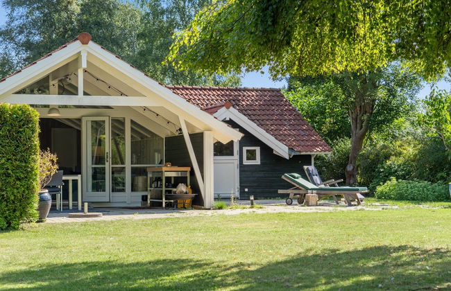 "Liselotta" - 550m from the sea - Foto 19