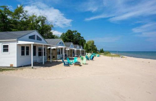 New renovated bathroom & new roof - Lake Huron 4 - Foto 12