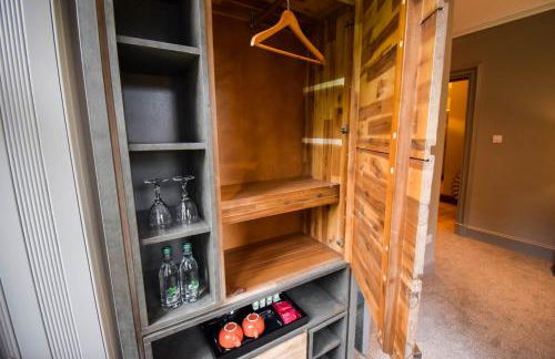 Craigmhor Lodge & Courtyard - Foto 25