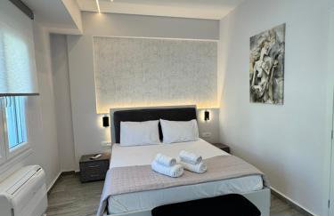 Welcome Home Syros Port Apartment - Foto 5